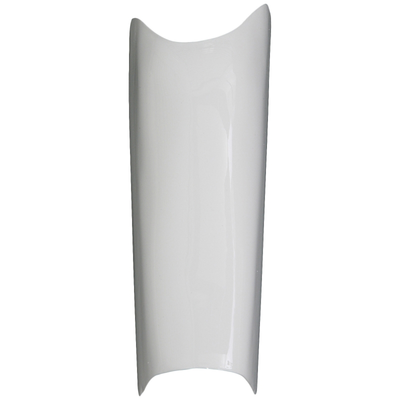 Forearm Inner Left Reduced Size - Stormtrooper Replacement Armour Part