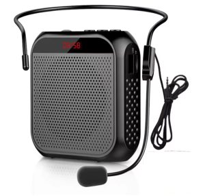 Star Wars Voice Amplification Unit - Black - Suitable for Vader, Shadowtrooper, TIE Pilot