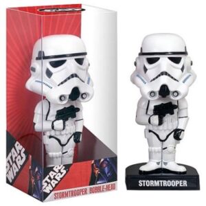 Star Wars Gifts and Games - Bobble Head - Stormtrooper