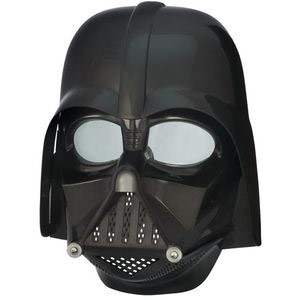 Star Wars MASKS - Star Wars Darth Vader Electronic Helmet