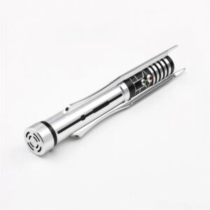 Darth Revan - Jedi - Replica Lightsaber - Baselit - Fantastic Quality