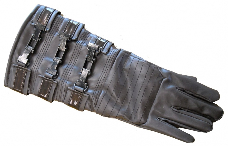 Star Wars Costume - Anakin Skywalker Adult Gauntlet Glove