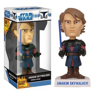 Star Wars Gifts and Games - Bobble Head - Anakin Skywalker