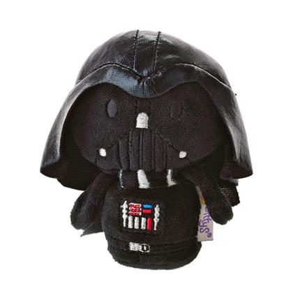 1040848666.jpg Star Wars Gift Itty Bitty Collectable Plush - Darth Vader