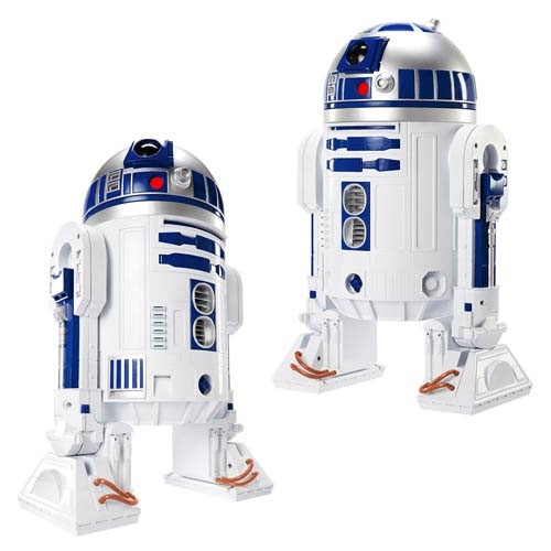 1048349277.jpg Star Wars Action Figure 45 cm R2-D2