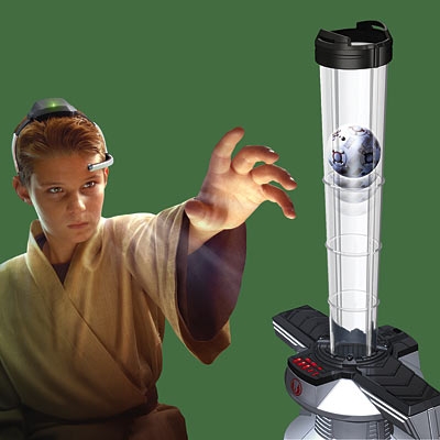 1073902723.jpg Star Wars Science Force Trainer - Fantastic Gift