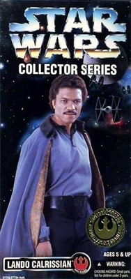 Star Wars 12 inch Figure - Lando Calrissian