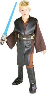1102904341.jpg Star Wars Costume Deluxe Child - Anakin Skywalker - EP3