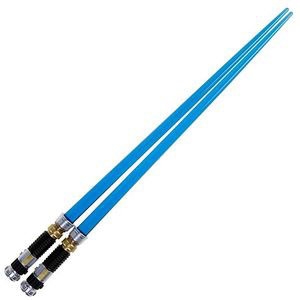 1182078260.jpg Star Wars Chopsticks - Obi-Wan Kenobi - Blue