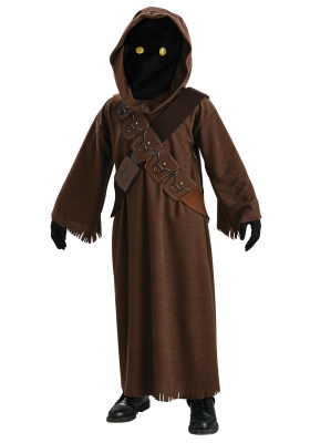 1184485892.jpg Star Wars Costume Child Jawa