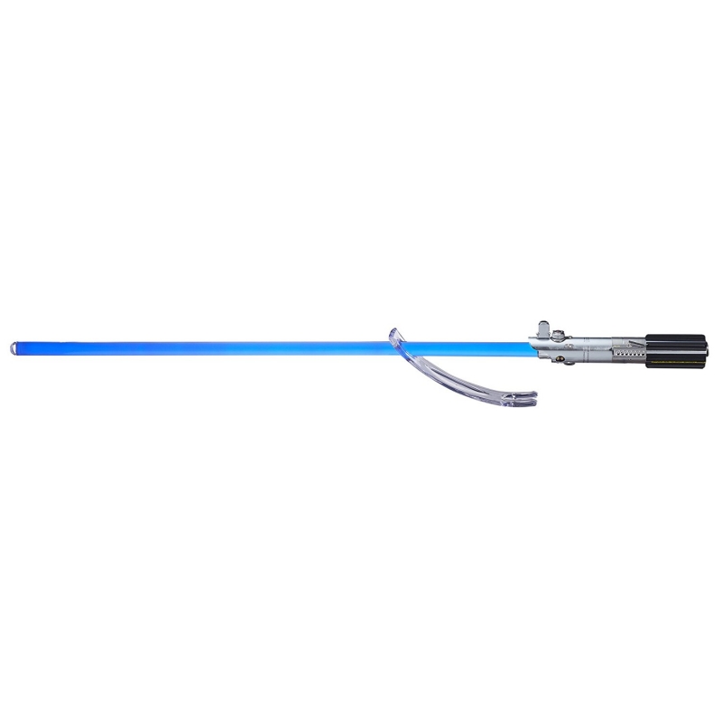 1254440209.jpg Star Wars - Black Series FX Lightsaber - Luke Skywalker - BLUE