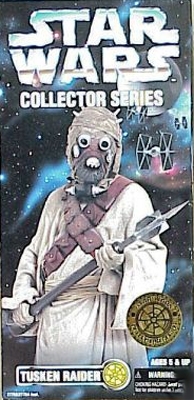 Star Wars 12 inch Figure - Tusken Raider with Gaderffi Stick