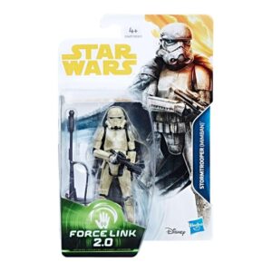 Star Wars Action Figure - Solo: A Star Wars Story - Stormtrooper (Mimban)