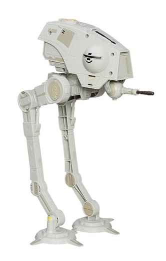 Star Wars VEHICLES - AT-DP All-Terrain Defense Pod - Star Wars Rebels