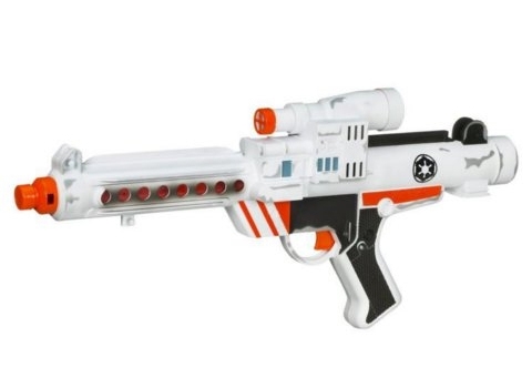 Star Wars Stormtrooper Blaster