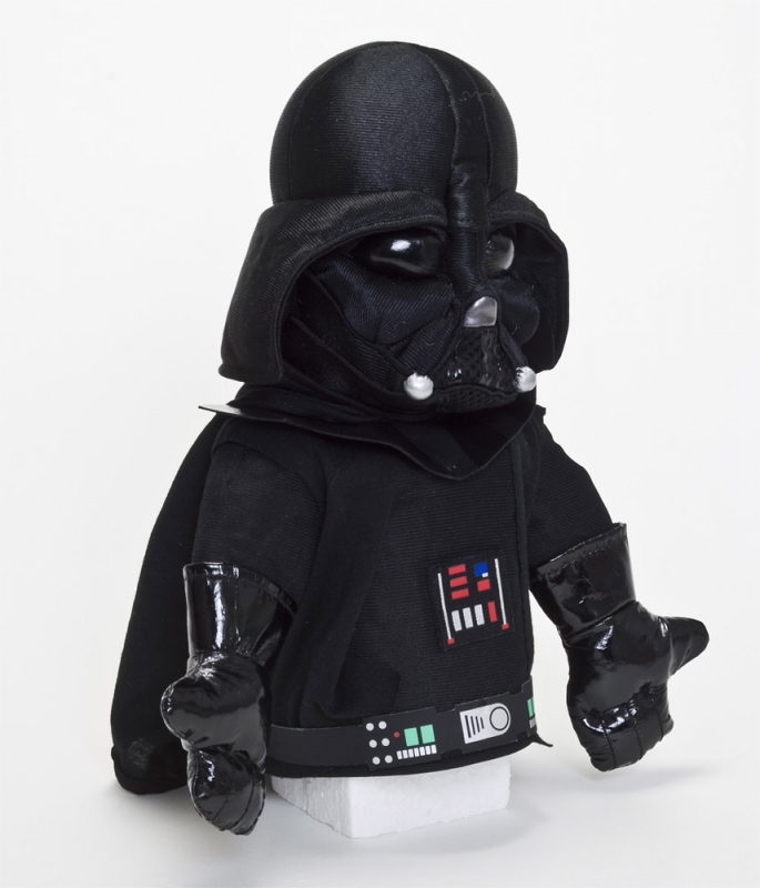 1315875017.jpg Star Wars GIFTS AND GAMES - Star Wars Darth Vader Hand Puppet