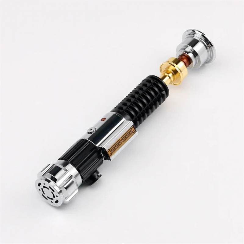133109463.jpg Star Wars Lightsaber - Obi-Wan Kenobi Replica - EP3 - NeoPixel