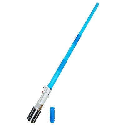 1332505838.jpg Star Wars Bladebuilders Rey / Finn Electronic Lightsaber