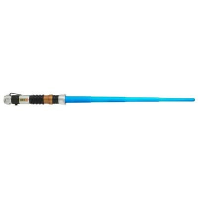 Star Wars Basic Obi-Wan Kenobi Blue Lightsaber
