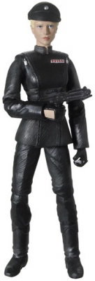 134785516.jpg Star Wars Action Figure - Juno Eclipse - The Force Unleashed - 30th Anniversary