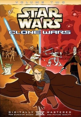 1367192987.jpg Star Wars Clone Wars Volume Two on DVD
