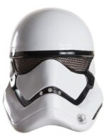 Star Wars MASKS - The Force Awakens - First Order Stormtrooper Half Mask
