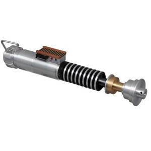 Star Wars EFX : Return Of The Jedi: Luke Skywalker Lightsaber Hilt