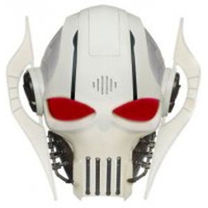 1416908858.jpg Star Wars General Grievous Electronic Helmet Mask