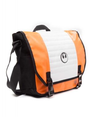 Star Wars Backpacks - Star Wars Messenger Bag - Resistance