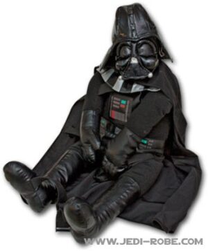 Star Wars Backpacks - Darth Vader Back Buddy - Rucksack