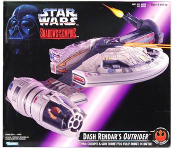 1479335393.jpg Star Wars VEHICLES - Dash Rendars Outrider - Shadows of the Empire