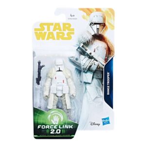 Star Wars Action Figure - Solo: A Star Wars Story - Range Trooper