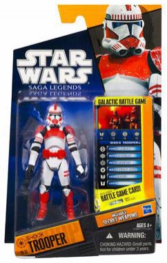 1493265017.jpg Star Wars Action Figure - Saga Legends 2011 - Shock Trooper