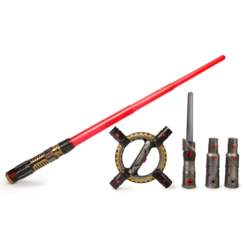 1500486084.jpg Star Wars Bladebuilders Spinning Lightsaber