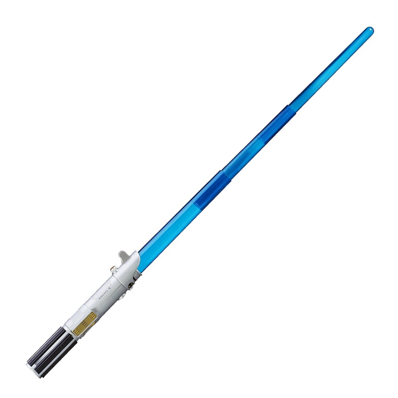 1507780957.jpg Star Wars Electronic Lightsabers - Anakin Skywalker - Blue