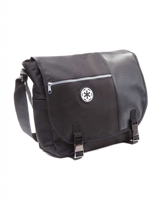 Star Wars Backpacks - Star Wars Messenger Bag - A New Hope