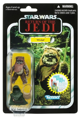 1546618479.jpg Star Wars Action Figures - Wicket - Vintage 2011