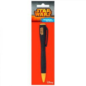 Star Wars Gifts and Games - Star Wars Pen with Light Projector Logo