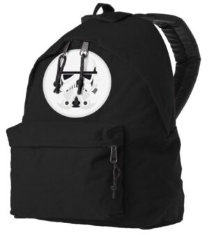 Star Wars Backpacks - Stormtrooper Helmet Backpack - Rucksack