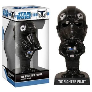 Star Wars Gifts and Games - Bobble Head - TIE Fighter Pilot
