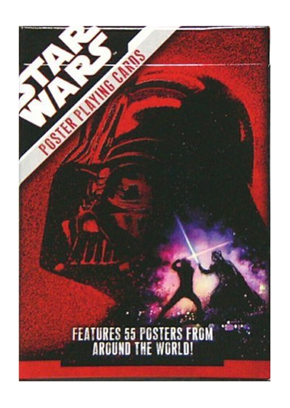 1663736614.jpg Star Wars Gifts and Games - Star Wars Playing Cards - Poster Deck