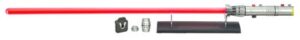 Star Wars - Hasbro Force FX Lightsaber - Darth Maul Single - REMOVABLE BLADE