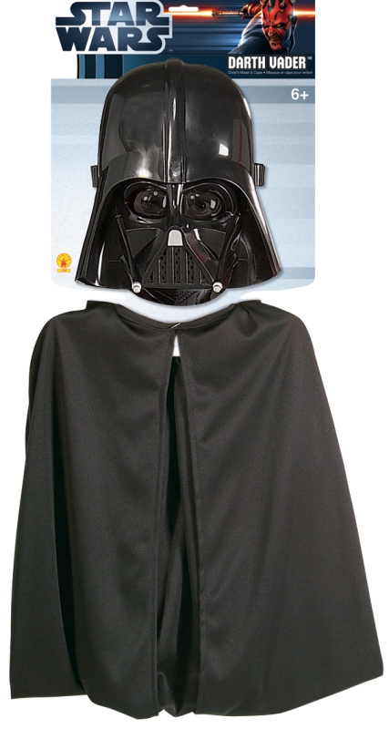 1697918150.jpg Star Wars Costume - Darth Vader Cape and Mask