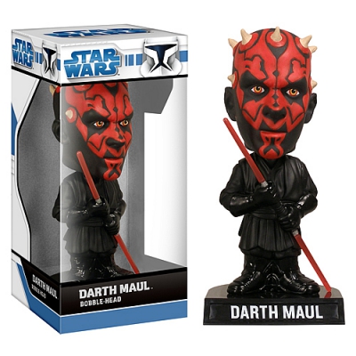 1713308212.jpg Star Wars Gifts and Games - Bobble Head - Darth Maul