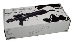 Shepperton Design Studios - E11 Blaster