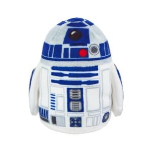 Star Wars Gift Itty Bitty Collectable Plush - R2-D2