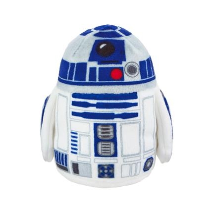 1748510248.jpg Star Wars Gift Itty Bitty Collectable Plush - R2-D2