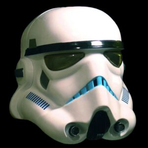 Star Wars Stormtrooper Helmet / Mask - Adult - Excellent Quality