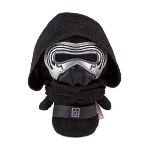 Star Wars Gift Itty Bitty Collectable Plush - Kylo Ren