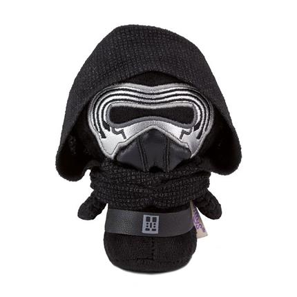 1776829132.jpg Star Wars Gift Itty Bitty Collectable Plush - Kylo Ren